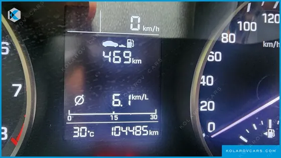 HYUNDAI ELANTRA (AVANTE) 1.6 GDI STYLE