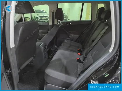 VOLKSWAGEN TIGUAN 2.0 TSI