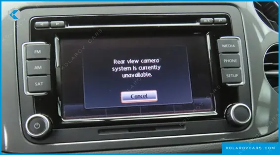 VOLKSWAGEN TIGUAN 2.0 TSI