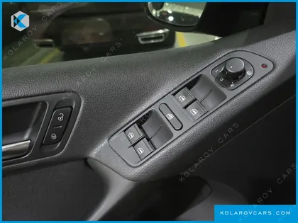 VOLKSWAGEN TIGUAN 2.0 TSI