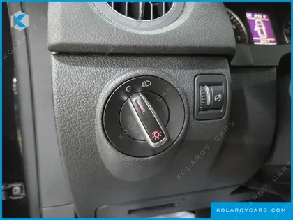 VOLKSWAGEN TIGUAN 2.0 TSI
