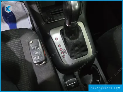 VOLKSWAGEN TIGUAN 2.0 TSI