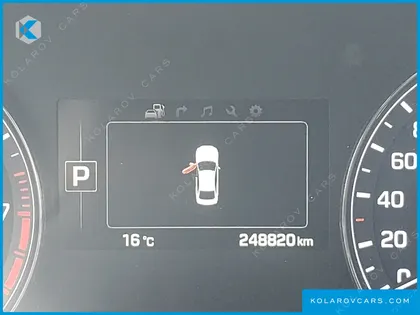 HYUNDAI GENESIS G330 PREMIUM