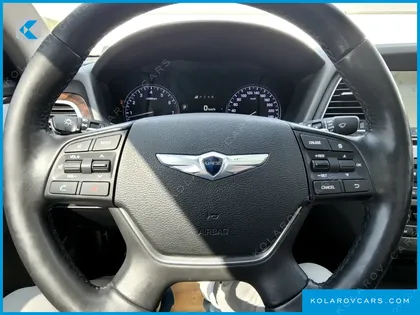 HYUNDAI GENESIS G330 PREMIUM