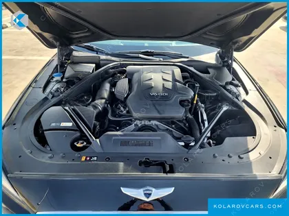 HYUNDAI GENESIS G330 PREMIUM