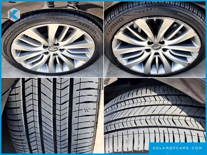 HYUNDAI GENESIS G330 PREMIUM