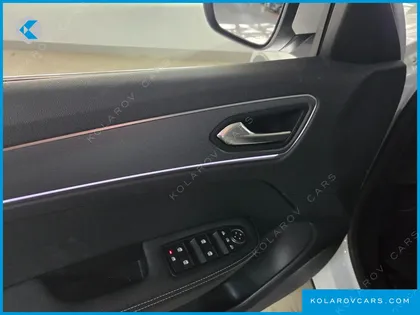 RENAULT KOREA XM3 1.6 GTE RE