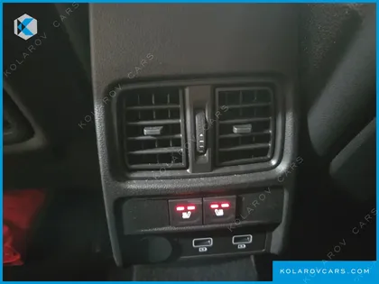 RENAULT KOREA XM3 1.6 GTE RE