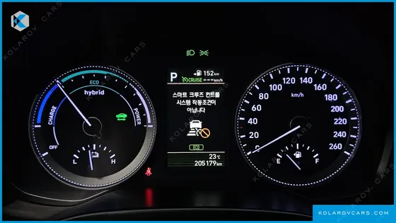 HYUNDAI GRANDEUR EXCLUSIVE