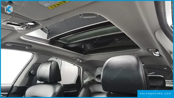 HYUNDAI GRANDEUR EXCLUSIVE