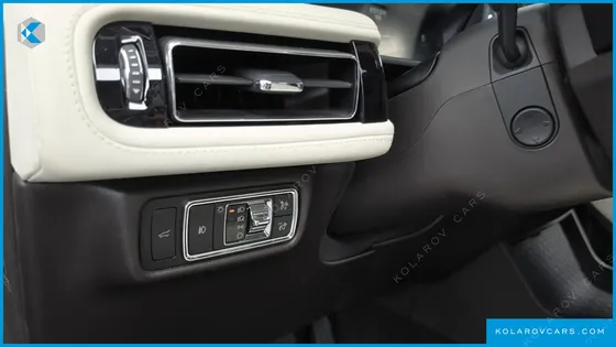 LINCOLN AVIATOR 3.0 BLACK LABEL AWD