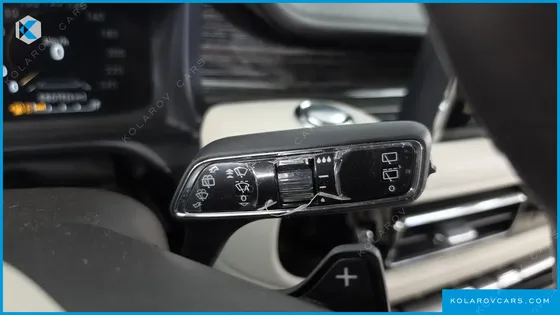 LINCOLN AVIATOR 3.0 BLACK LABEL AWD