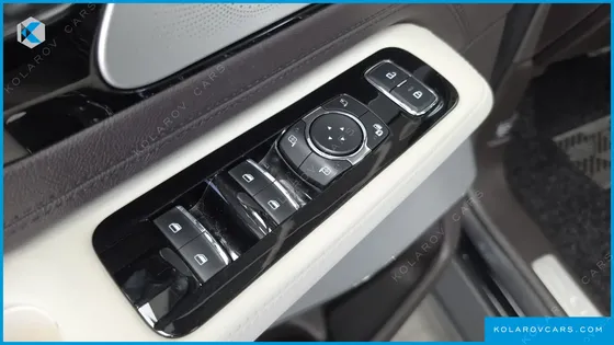 LINCOLN AVIATOR 3.0 BLACK LABEL AWD