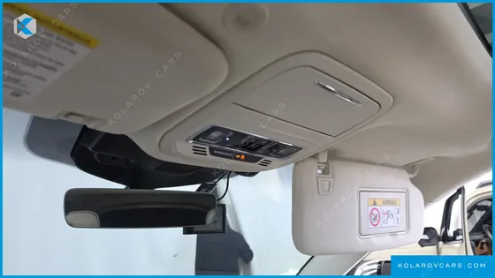 LINCOLN AVIATOR 3.0 BLACK LABEL AWD