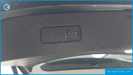 LINCOLN AVIATOR 3.0 BLACK LABEL AWD