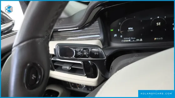 LINCOLN AVIATOR 3.0 BLACK LABEL AWD