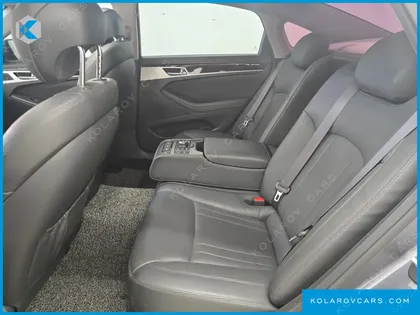 HYUNDAI GENESIS G330 MODERN