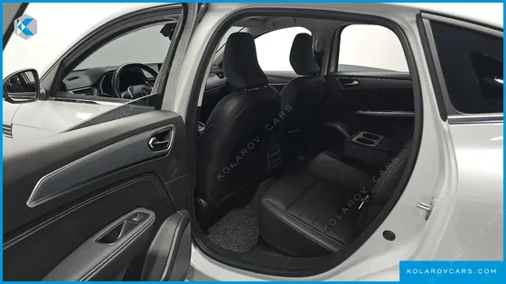 RENAULT KOREA XM3 1.3 TCE RE SIGNATURE
