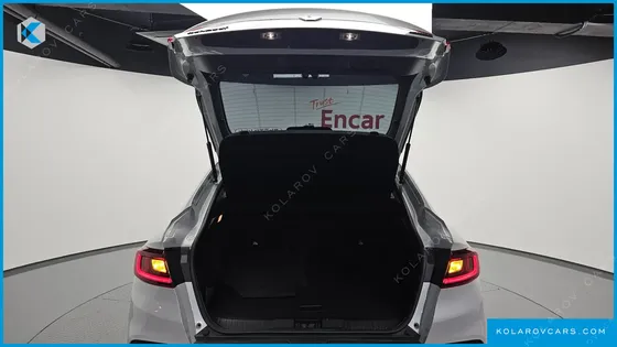 RENAULT KOREA XM3 1.3 TCE RE SIGNATURE