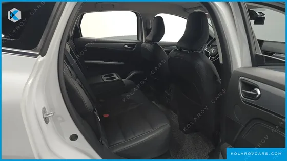 RENAULT KOREA XM3 1.3 TCE RE SIGNATURE