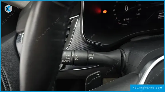 RENAULT KOREA XM3 1.3 TCE RE SIGNATURE