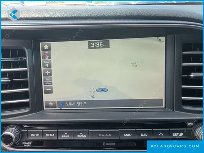 HYUNDAI ELANTRA (AVANTE) 1.6