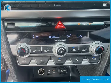 HYUNDAI ELANTRA (AVANTE) 1.6