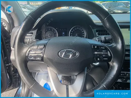 HYUNDAI ELANTRA (AVANTE) 1.6