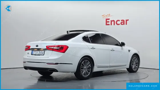 KIA K7 2.4 GDI PRESTIGE