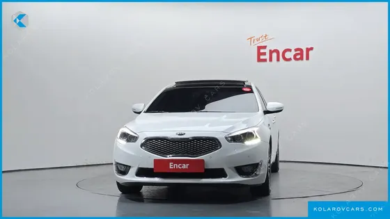 KIA K7 2.4 GDI PRESTIGE