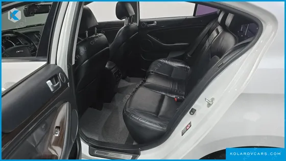 KIA K7 2.4 GDI PRESTIGE