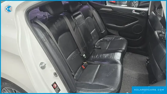 KIA K7 2.4 GDI PRESTIGE