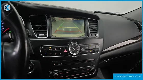 KIA K7 2.4 GDI PRESTIGE