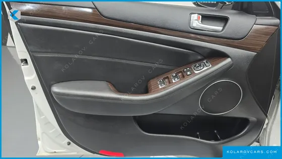 KIA K7 2.4 GDI PRESTIGE