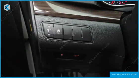 KIA K7 2.4 GDI PRESTIGE