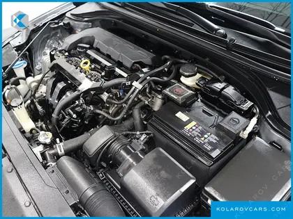 HYUNDAI ELANTRA (AVANTE) 1.6