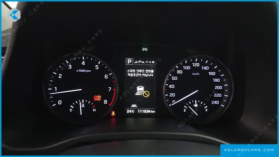 HYUNDAI ELANTRA (AVANTE) 1.6 GDI MODERN