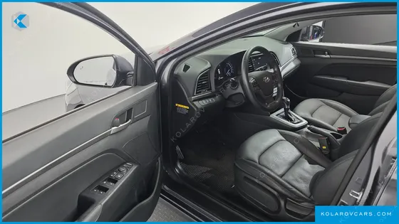 HYUNDAI ELANTRA (AVANTE) 1.6 GDI MODERN
