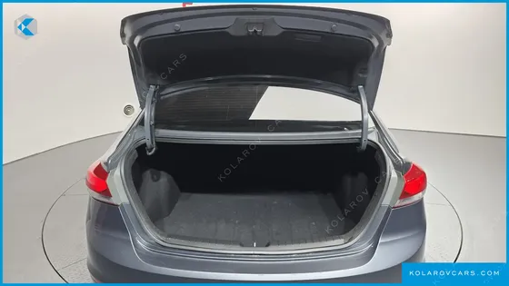 HYUNDAI ELANTRA (AVANTE) 1.6 GDI MODERN