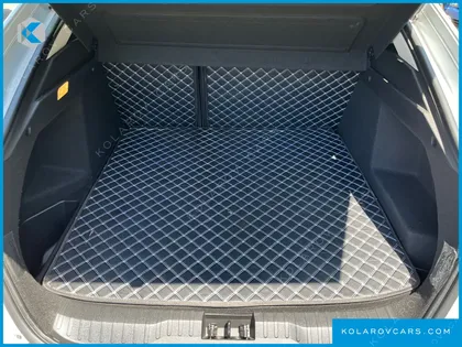 RENAULT KOREA XM3 1.3 TCE RE SIGNATURE