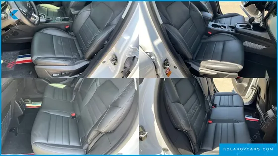 RENAULT KOREA XM3 1.3 TCE RE SIGNATURE