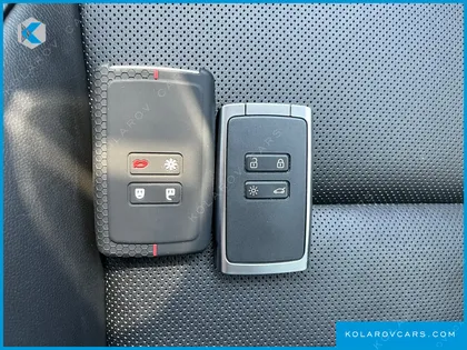 RENAULT KOREA XM3 1.3 TCE RE SIGNATURE