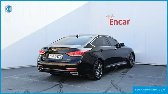 HYUNDAI GENESIS G330 PREMIUM