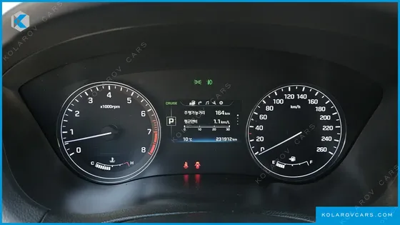 HYUNDAI GENESIS G330 PREMIUM
