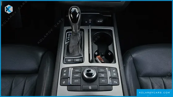 HYUNDAI GENESIS G330 PREMIUM