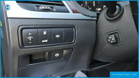 HYUNDAI GENESIS G330 PREMIUM
