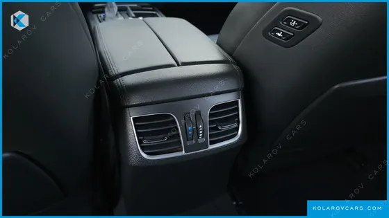 HYUNDAI GENESIS G330 PREMIUM