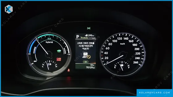 HYUNDAI GRANDEUR EXCLUSIVE