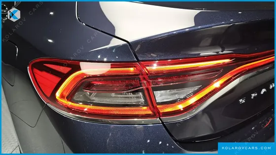 HYUNDAI GRANDEUR EXCLUSIVE