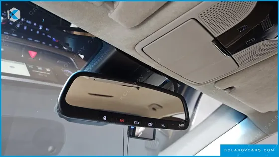 HYUNDAI GRANDEUR EXCLUSIVE